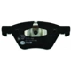 Purchase Top-Quality Front Disc Pads by HELLA PAGID - 355011941 pa2