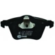 Purchase Top-Quality Front Disc Pads by HELLA PAGID - 355012281 pa2