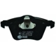 Purchase Top-Quality Front Disc Pads by HELLA PAGID - 355012281 pa5