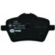 Purchase Top-Quality Front Disc Pads by HELLA PAGID - 355012341 pa2