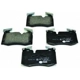 Purchase Top-Quality Front Disc Pads by HELLA PAGID - 355014111 pa7