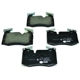 Purchase Top-Quality Front Disc Pads by HELLA PAGID - 355014111 pa9