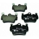 Purchase Top-Quality Front Disc Pads by HELLA PAGID - 355014161 pa14