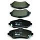 Purchase Top-Quality Front Disc Pads by HELLA PAGID - 355014321 pa2
