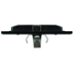 Purchase Top-Quality Front Disc Pads by HELLA PAGID - 355015031 pa7