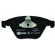 Purchase Top-Quality Front Disc Pads by HELLA PAGID - 355015391 pa1