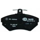 Purchase Top-Quality Front Disc Pads by HELLA PAGID - 355018241 pa2