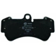 Purchase Top-Quality Front Disc Pads by HELLA PAGID - 355018701 pa6