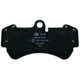 Purchase Top-Quality Front Disc Pads by HELLA PAGID - 355018701 pa8