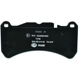 Purchase Top-Quality Front Disc Pads by HELLA PAGID - 355019521 pa8