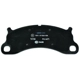 Purchase Top-Quality Front Disc Pads by HELLA PAGID - 355019731 pa7