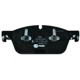 Purchase Top-Quality Front Disc Pads by HELLA PAGID - 355020841 pa7