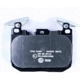Purchase Top-Quality HELLA PAGID - 355021271 - Front Disc Pads pa11