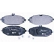 Purchase Top-Quality Front Disc Pads by HELLA PAGID - 355021921 pa7