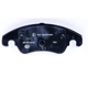 Purchase Top-Quality Front Disc Pads by HELLA PAGID - 355023221 pa5