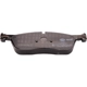 Purchase Top-Quality HELLA PAGID - 355025701 - Disc Brake Pad Set pa2