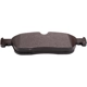 Purchase Top-Quality HELLA PAGID - 355025701 - Disc Brake Pad Set pa3