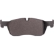 Purchase Top-Quality HELLA PAGID - 355025701 - Disc Brake Pad Set pa5