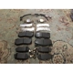 Purchase Top-Quality Front Disc Pads by MOTORCRAFT - BRF1553 pa10