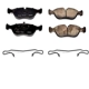 Purchase Top-Quality Front Disc Pads by POWER STOP - 17-618 pa14