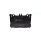 Purchase Top-Quality ZIMMERMANN - 22586.180.1 - Disc Brake Pad Set pa1