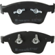 Purchase Top-Quality ZIMMERMANN - 24176.210.1 - Disc Brake Pad Set pa1