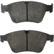 Purchase Top-Quality ZIMMERMANN - 24176.210.1 - Disc Brake Pad Set pa2