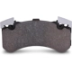 Purchase Top-Quality ZIMMERMANN - 24847.170.1 - Front Disc Brake Pad Set pa3