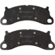 Purchase Top-Quality ZIMMERMANN - 25003.170.1 - Disc Brake Pad Set pa1