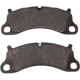 Purchase Top-Quality ZIMMERMANN - 25003.170.1 - Disc Brake Pad Set pa2