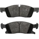 Purchase Top-Quality ZIMMERMANN - 25192.190.1 - Disc Brake Pad Set pa2