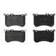 Purchase Top-Quality ZIMMERMANN - 25219.180.1 - Brake Pad Set pa1