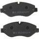 Purchase Top-Quality Front Disc Pads by ZIMMERMANN - 29192.210.1 pa2