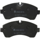 Purchase Top-Quality ZIMMERMANN - 29200.205.1 - Disc Brake Pad Set pa3