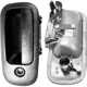 Purchase Top-Quality Front Door Outer Handle - GM1310148 pa3