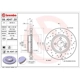 Purchase Top-Quality Front Drilled Rotor by BREMBO - 09.A047.3X pa4