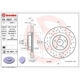 Purchase Top-Quality Front Drilled Rotor by BREMBO - 09.A921.1X pa7