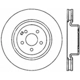 Purchase Top-Quality Front Drilled Rotor by CENTRIC PARTS - 128.35078 pa3