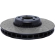 Purchase Top-Quality Front Drilled Rotor by CENTRIC PARTS - 128.35164 pa2