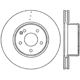 Purchase Top-Quality Front Drilled Rotor by CENTRIC PARTS - 228.35064 pa2