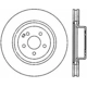 Purchase Top-Quality Front Drilled Rotor by CENTRIC PARTS - 228.35068 pa3