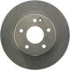 Purchase Top-Quality Front Drilled Rotor by CENTRIC PARTS - 228.35086 pa3