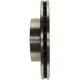 Purchase Top-Quality Front Drilled Rotor by CENTRIC PARTS - 228.35109 pa6