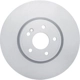 Purchase Top-Quality CENTRIC PARTS - 228.35200 - Disc Brake Rotor pa2