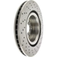 Purchase Top-Quality CENTRIC PARTS - 228.44164 - Disc Brake Rotor pa1