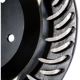 Purchase Top-Quality Front Drilled Rotor by STOPTECH - 128.33124L pa8