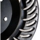 Purchase Top-Quality Front Drilled Rotor by STOPTECH - 128.34093L pa19
