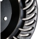 Purchase Top-Quality Front Drilled Rotor by STOPTECH - 128.37018L pa10
