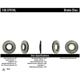 Purchase Top-Quality Front Drilled Rotor by STOPTECH - 128.37018L pa19