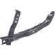 Purchase Top-Quality Front Driver Side Bumper Cover Reinforcement - AC1026102 pa10